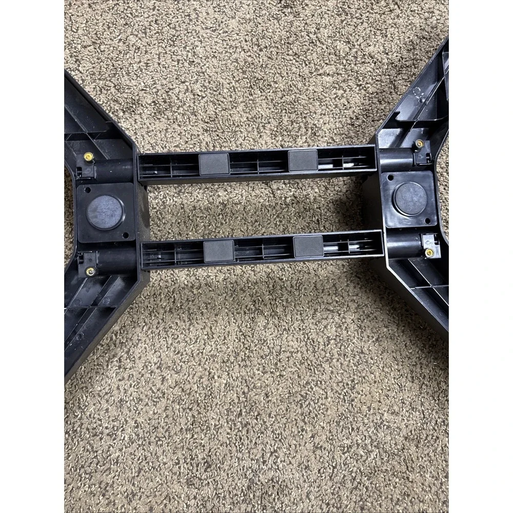 Replacement Rock Band Harmonix Drum‎ Set Stand Base Only - Wii Xbox 360 PS2 PS3